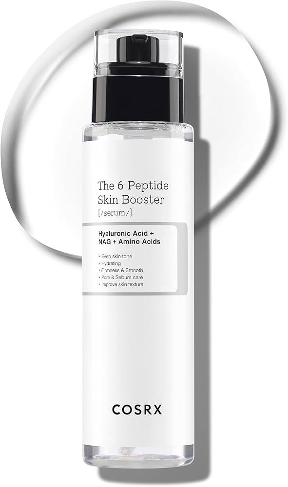 6 Peptide Skin Booster Serum - Resim 1